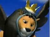 King Moonracer