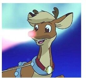 Rudolph (Rudolph the Red-Nosed Reindeer: The Movie) | Rudolph The Red Nosed Reindeer Wiki | Fandom Rudolph (Rudolph the Red-Nosed Reindeer: The Movie) | Rudolph The Red Nosed Reindeer Wiki | Fandom