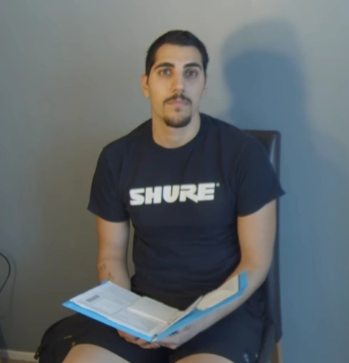 Billy | Rudyverse Wiki | Fandom