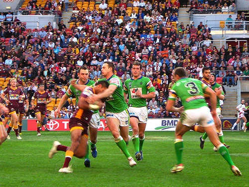 Canberra Raiders | Rugby Wiki | Fandom