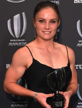 Michaela Blyde | Rugby Wiki | Fandom