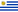 Flag of Uruguay