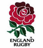 England national rugby union team, Rugby Union