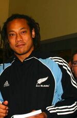 Tana Umaga