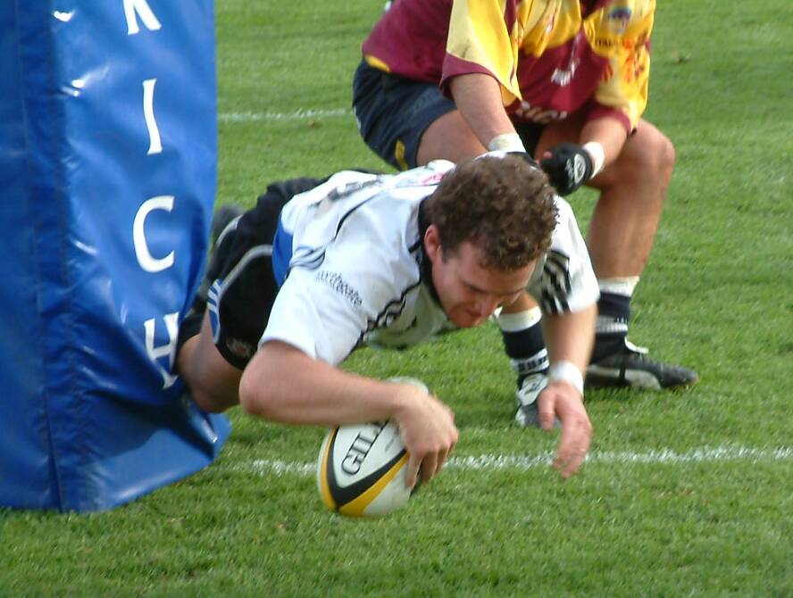 rugby positions