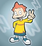 Dilyn Pickles (28 KB) Dil Pickles