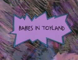 BabiesInToyLand