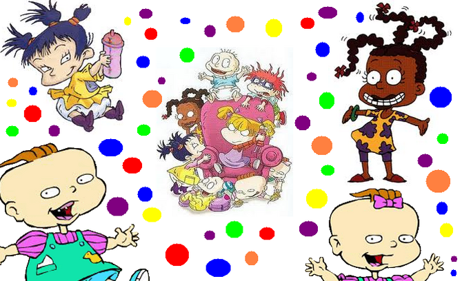 Tommy And The Rugrats Wiki Fandom 1665