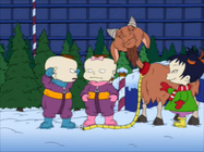 Babies in Toyland - Rugrats 876