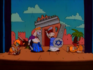 Chanukah - Rugrats 353