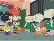 Rugrats - A Tale of Two Puppies 102