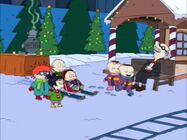 Rugrats - Babies in Toyland 383