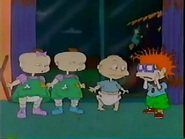 Rugrats - Candy Bar Creep Show 54