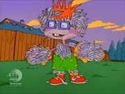 Rugrats - Chicken Pops 219