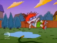 Rugrats - Chuckie Grows 190