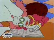 Rugrats - Game Show Didi 56