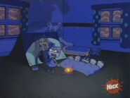 Rugrats - Ghost Story 296