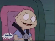 Rugrats - My Friend Barney 74