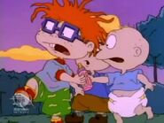 Rugrats - The 'Lympics 196