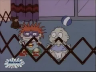 Rugrats - The Dog Broomer 34