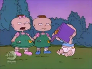 Rugrats - The First Cut 145