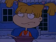 Rugrats - The Turkey Who Came to Dinner 679