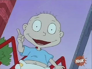 Rugrats - Tie My Shoes 165