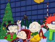 Babies in Toyland - Rugrats 291