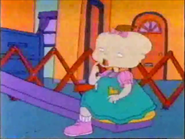 Monster in the Garage - Rugrats 166