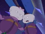 Rugrats - Babies in Toyland 141