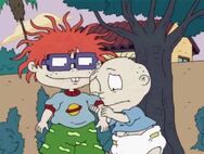 Rugrats - Bow Wow Wedding Vows 473