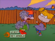 Rugrats - Chicken Pops 234