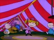 Rugrats - Circus Angelicus 655