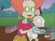 Rugrats - Famous Babies 9