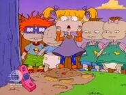 Rugrats - Ransom of Cynthia 135