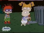 Rugrats - Rebel Without a Teddy Bear 149