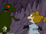 Rugrats - Runaway Reptar 928