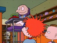 Rugrats - Send in the Clouds 154