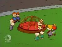 Rugrats - The 'Lympics 90