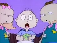 Rugrats - The Stork 114