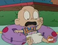 Rugrats - Thumbs Up 35