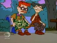 Rugrats - Zoo Story 150