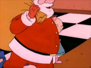 The Santa Experience - Rugrats 615