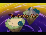Yu-Gotta-Go