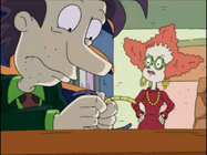 Bow Wow Wedding Vows (113) - Rugrats