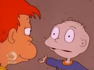 Rugrats - A Very McNulty Birthday 109