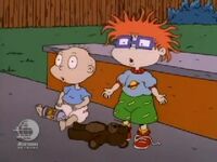 Rugrats - America's Wackiest Home Movies 76