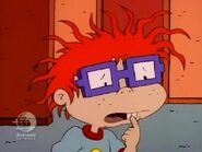 Rugrats - Angelica's Twin 168