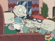 Rugrats - Early Retirement 203