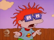 Rugrats - Man of the House 92